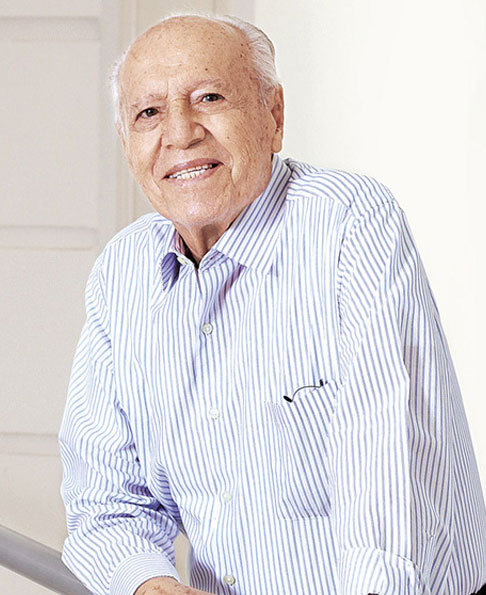 Neder Juan Nader Habib